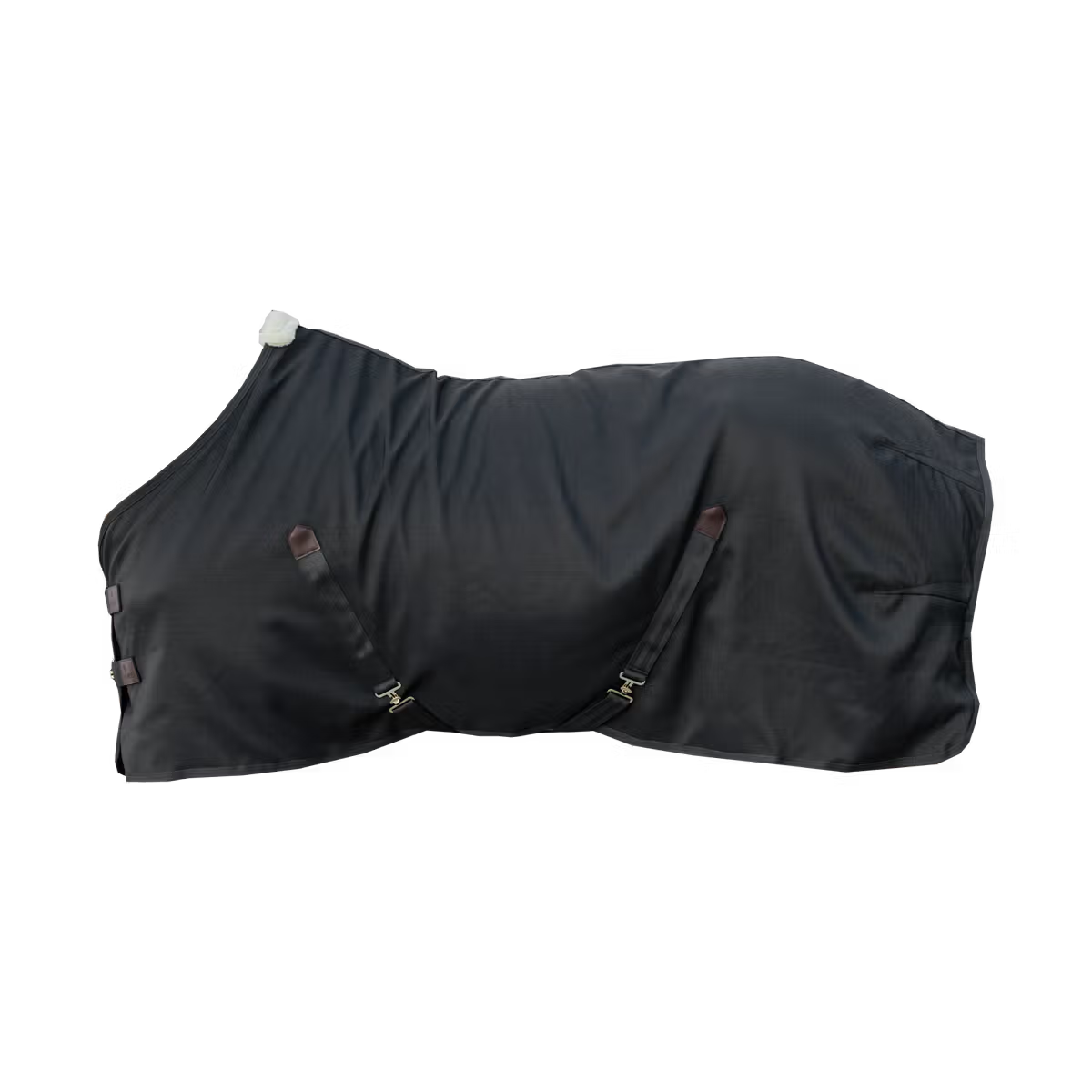 Manta para caballo Kentucky Stable Rug Classic 200g detalle 2