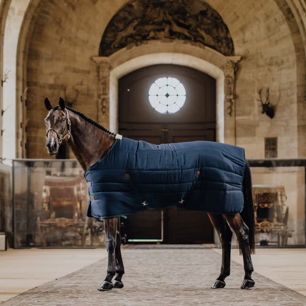 Manta para caballo Kentucky Stable Rug Classic 300g detalle 5