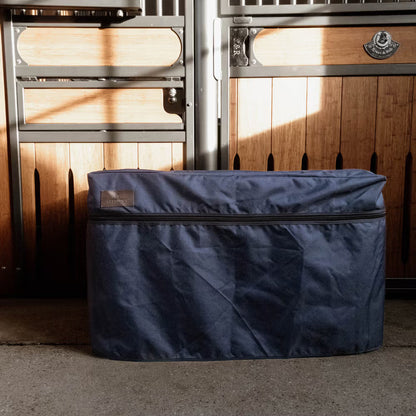 Grooming Box Kentucky Stanley Box Cover impermeable detalle 3