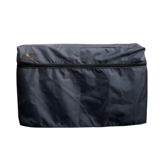 Grooming Box Kentucky Stanley Box Cover impermeable para equitación