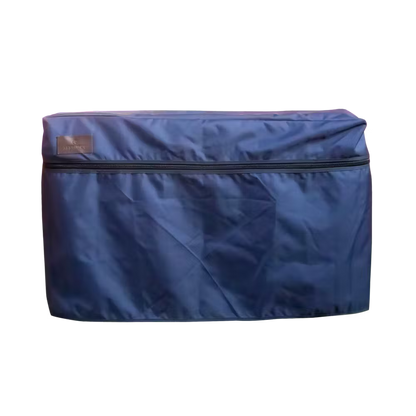 Grooming Box Kentucky Stanley Box Cover impermeable detalle 2