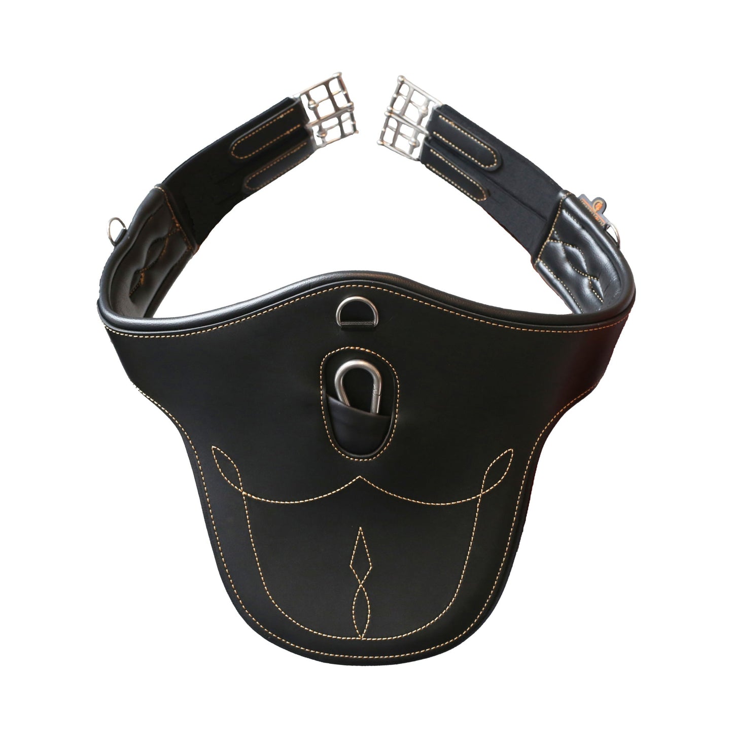 Cincha Kentucky Stud Girth vista principal