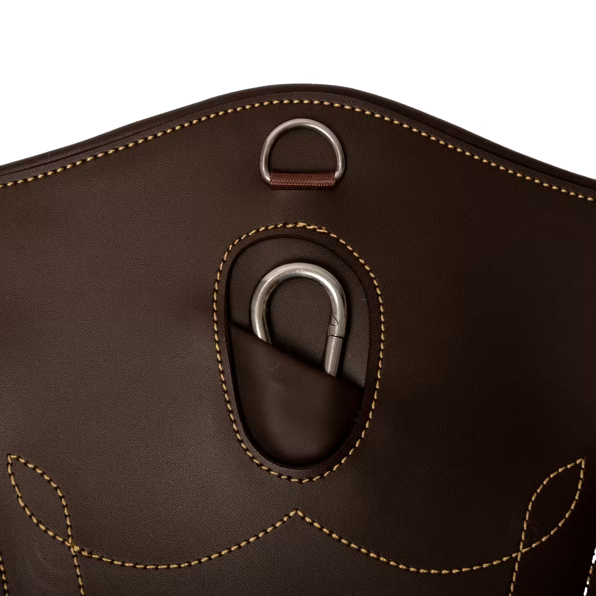 Cincha Kentucky Stud Girth detalle 2