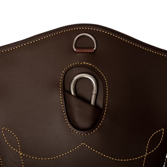 Cincha Kentucky Stud cincha para equitación - vista 2