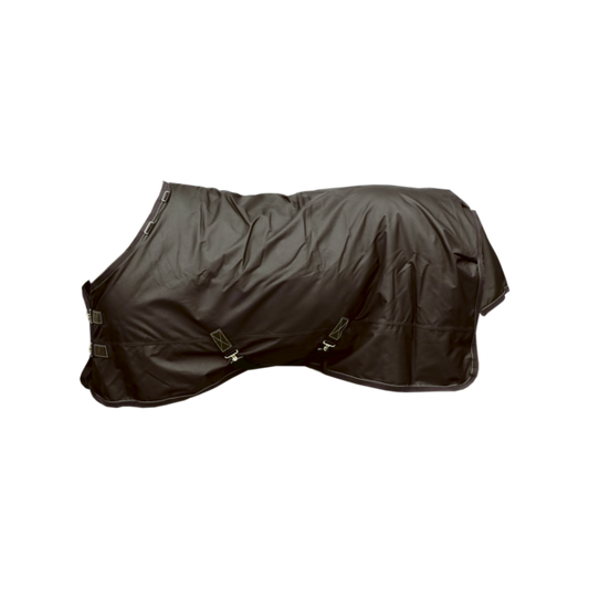 Manta para caballo Kentucky Turnout manta All Weather impermeable Pro 160g para equitación - vista 2