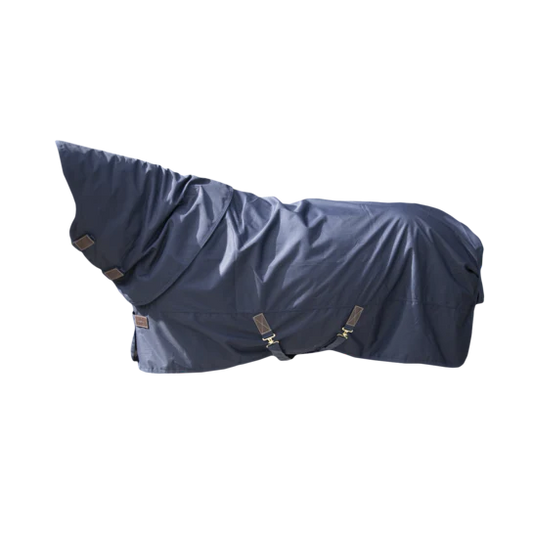 Manta para caballo Kentucky Turnout manta All Weather Quick Dry Fleece con para equitación