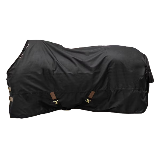Manta para caballo Kentucky Turnout manta All Weather impermeable Classic 0g para equitación - vista 2