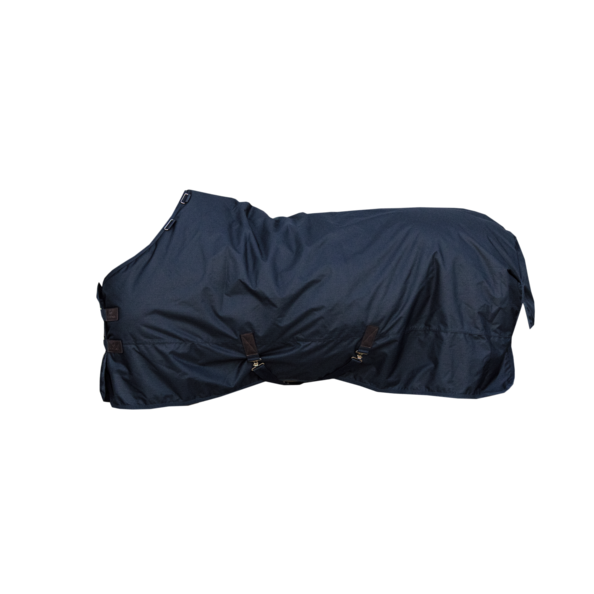 Manta para caballo Kentucky Turnout Rug All Weather impermeable Classic 50g vista principal