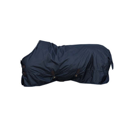 Manta para caballo Kentucky Turnout Rug All Weather impermeable Classic 50g vista principal