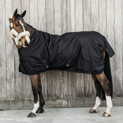 Manta para caballo Kentucky Turnout Rug All Weather impermeable Pro 0G detalle 2