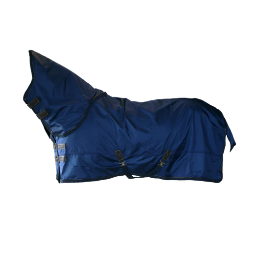 Manta para caballo Kentucky Turnout manta All Weather impermeable Pro 300g Tiny para equitación