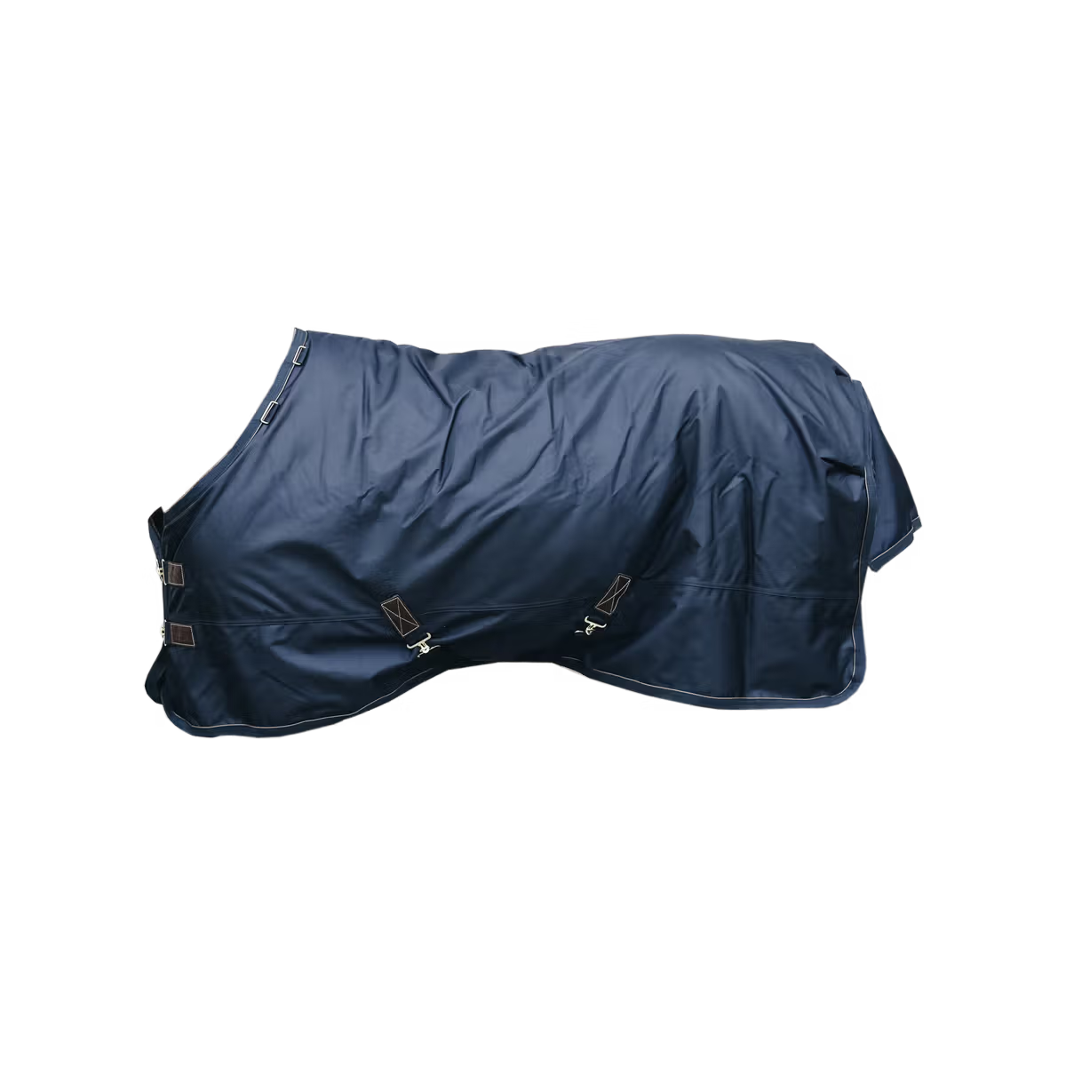 Manta para caballo Kentucky Turnout Rug All Weather impermeable Pro 300g Tiny detalle 2