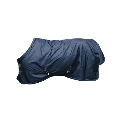 Manta para caballo Kentucky Turnout Rug All Weather impermeable Pro 300g Tiny detalle 2
