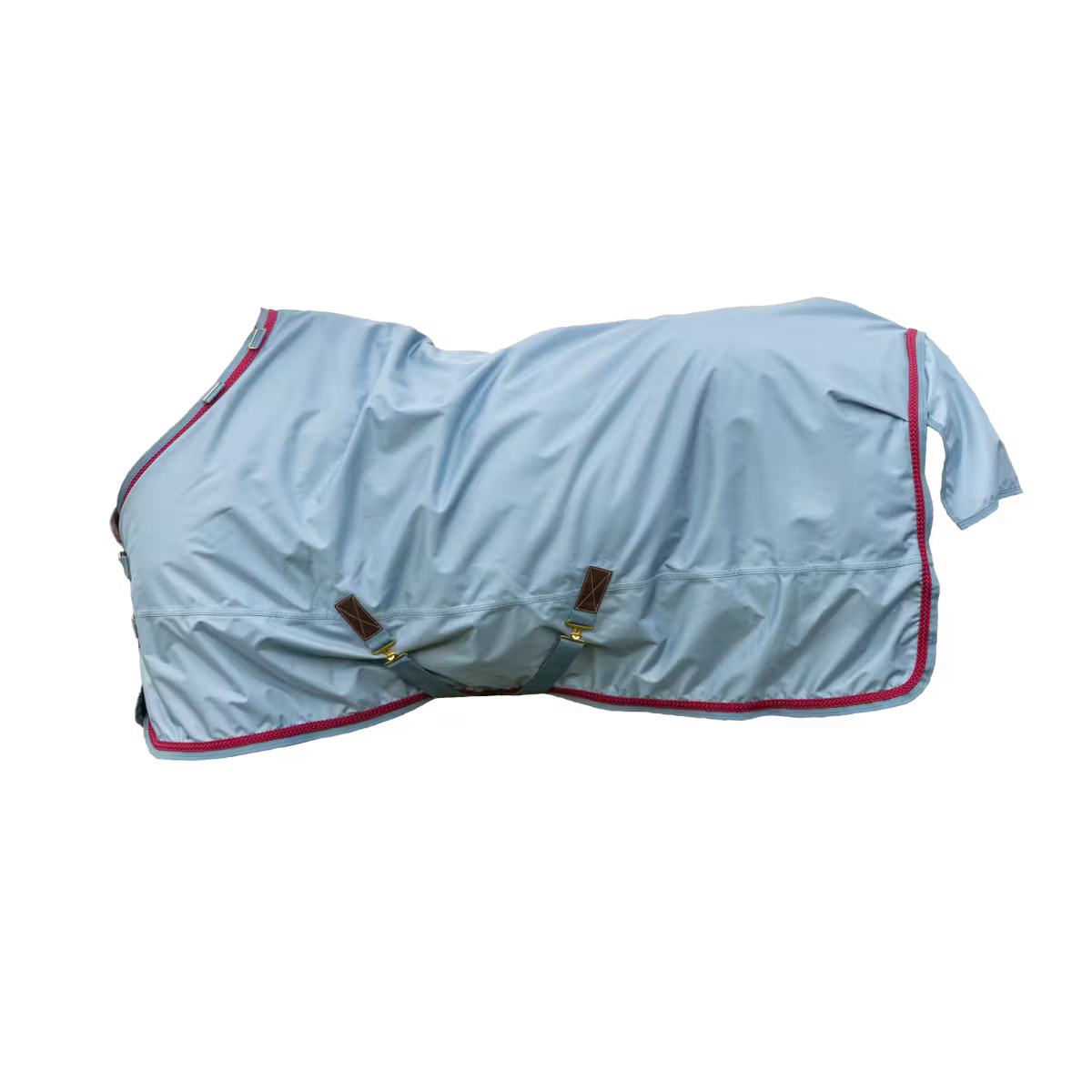Manta para caballo Kentucky Turnout Rug all Weather Pro with Braided Cord detalle 2