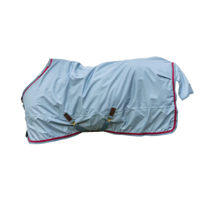 Manta para caballo Kentucky Turnout Rug all Weather Pro with Braided Cord detalle 2