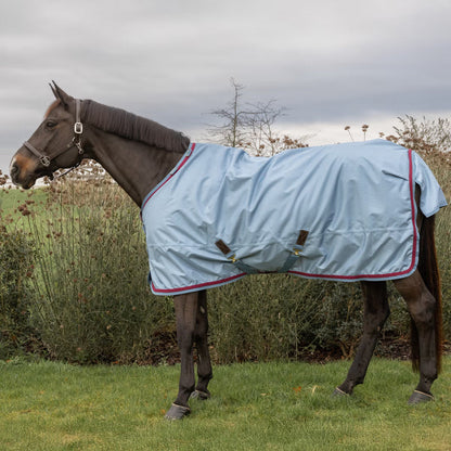 Manta para caballo Kentucky Turnout Rug all Weather Pro with Braided Cord vista principal