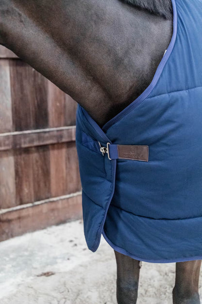 Manta para caballo Kentucky Under Rug Classic 100g detalle 3