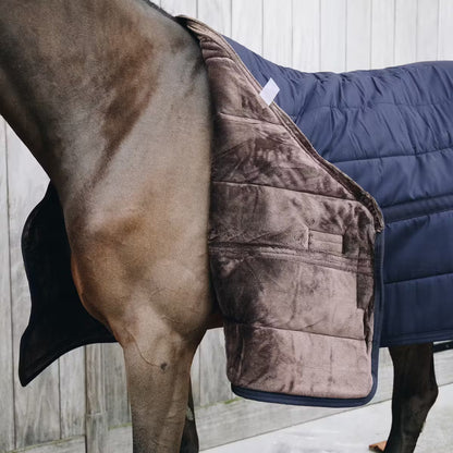 Manta para caballo Kentucky Under Rug Skin Friendly 150g detalle 4