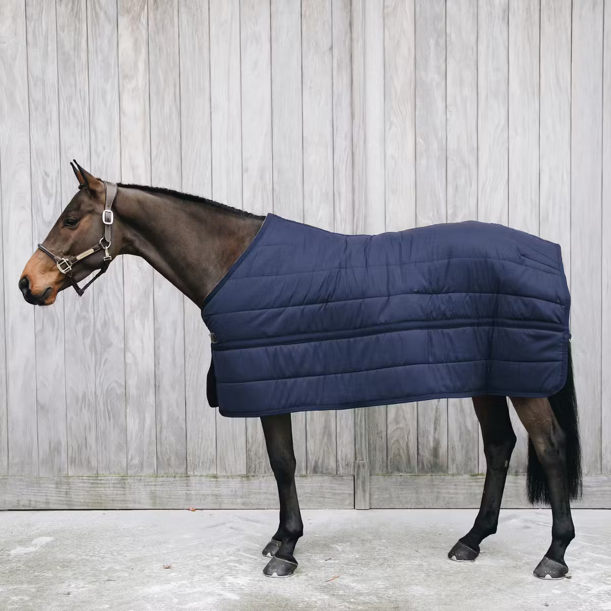 Manta para caballo Kentucky Under Rug Skin Friendly 150g detalle 3