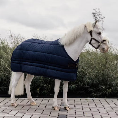 Manta para caballo Kentucky Under Rug Skin Friendly Tiny 300g detalle 2