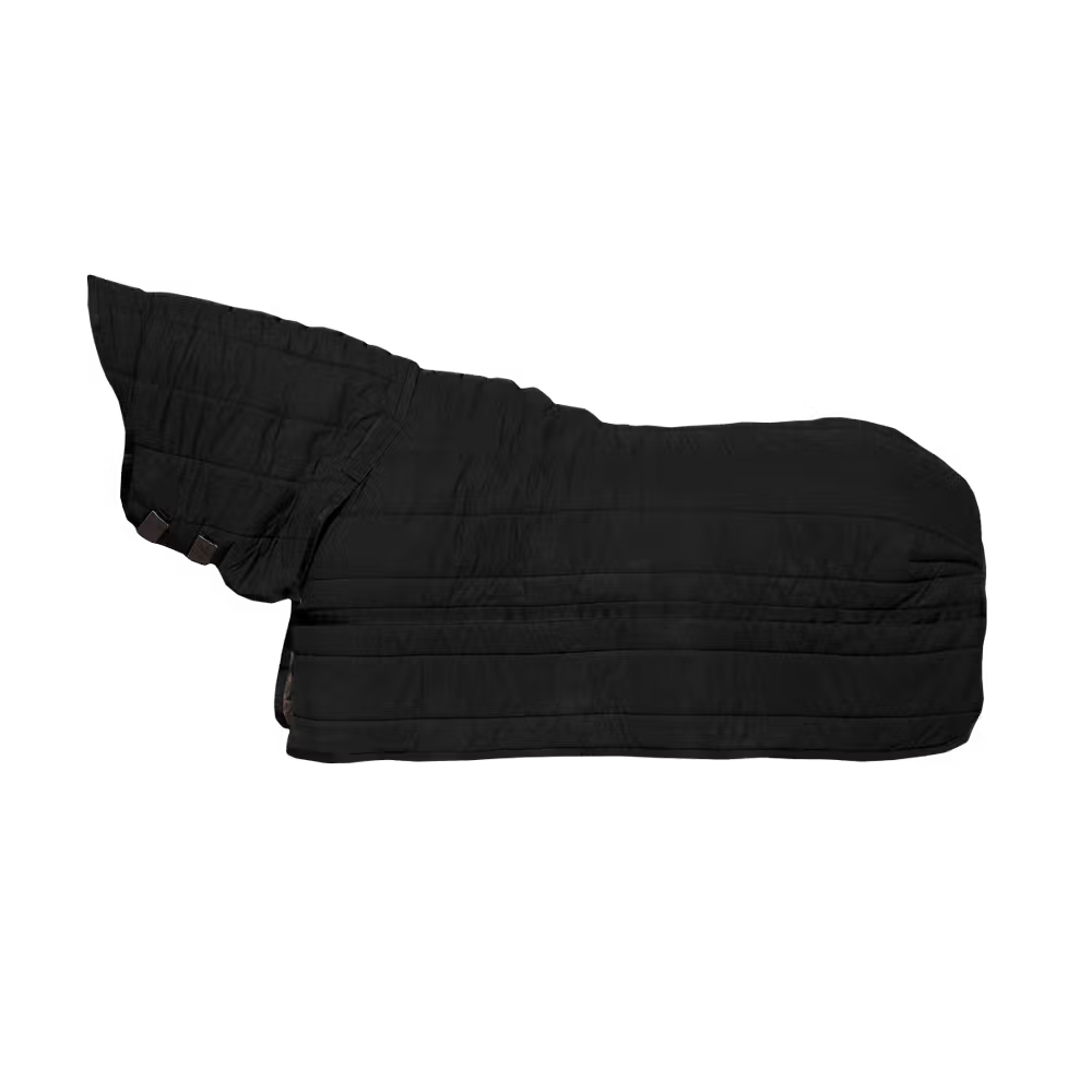 Manta para caballo Kentucky Under Rug Skin Friendly 150g with Neck detalle 2