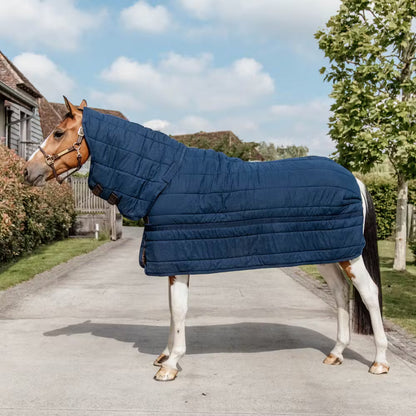 Manta para caballo Kentucky Under Rug Skin Friendly 150g with Neck detalle 3