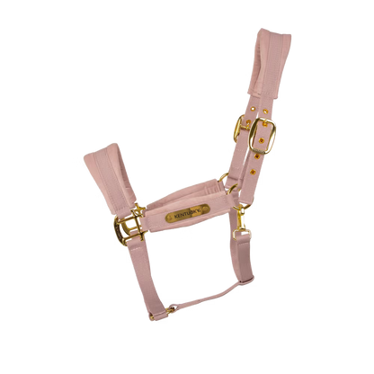Halters Kentucky Velvet Halter detalle 12