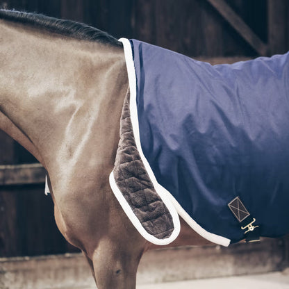 Manta para caballo Kentucky Walker Rug impermeable detalle 3