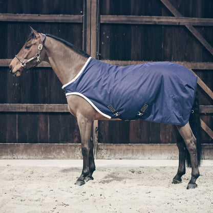 Manta para caballo Kentucky Walker Rug impermeable detalle 2