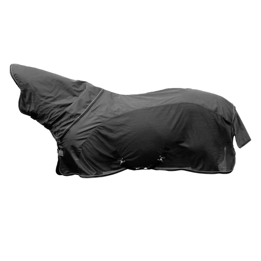 Manta para caballo Kentucky impermeable Combo Turnout Fly manta Classic para equitación - vista 2