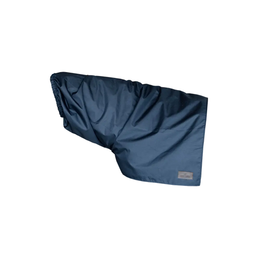 Manta para caballo Kentucky impermeable caballo Scarf Classic para equitación - vista 2