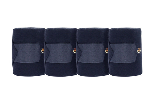 Accesorio ecuestre Vendas Kentucky Wool vendas para equitación