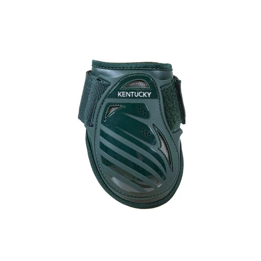 Calzado ecuestre Kentucky Young caballo Fetlock Boots para equitación