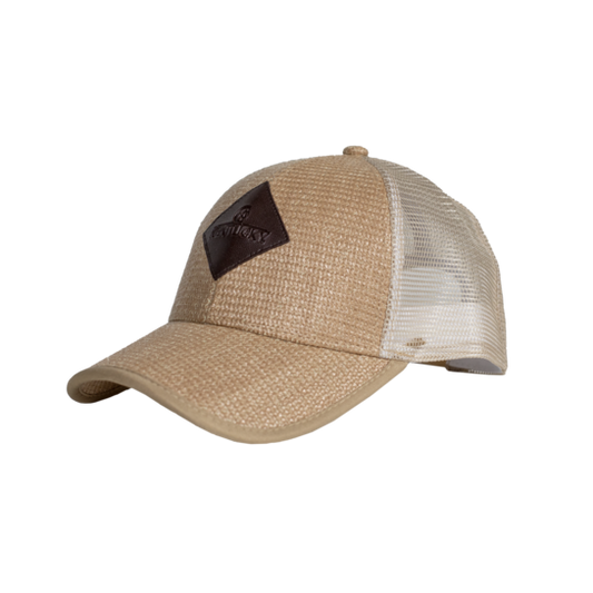 Baseball gorra Kentucky Trucker gorra Light para equitación