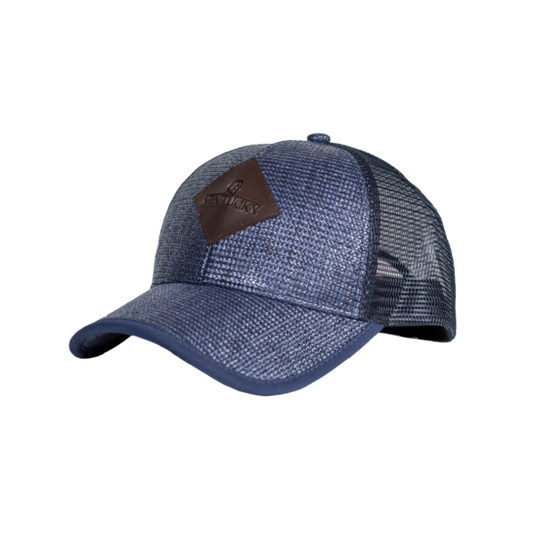 Baseball gorra Kentucky Trucker gorra Light para equitación - vista 2