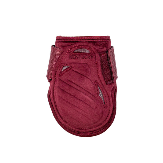 Calzado ecuestre Kentucky Young caballo Fetlock Boots Velvet para equitación - vista 2