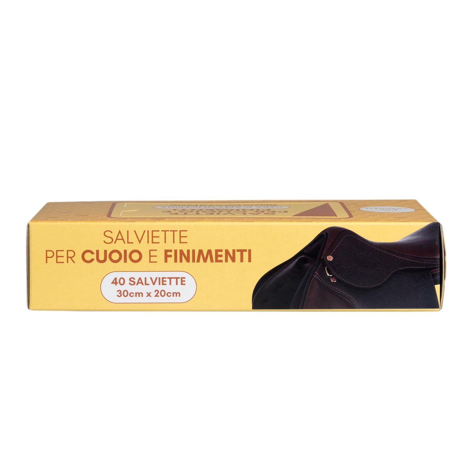 Toallitas cuero y guarniciones AmaHorse