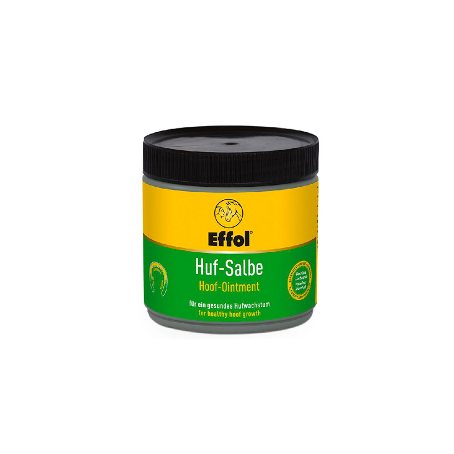 Grasa para cascos Effol 500 ml