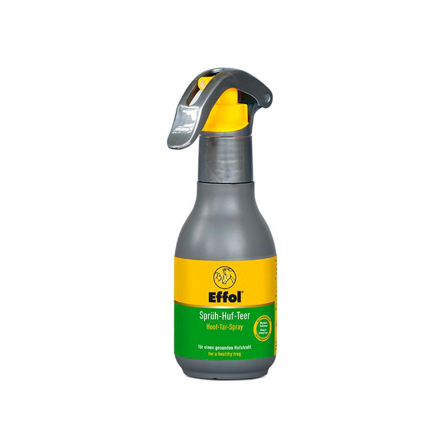 Huf-Teer pezuñas Effol 125 ml