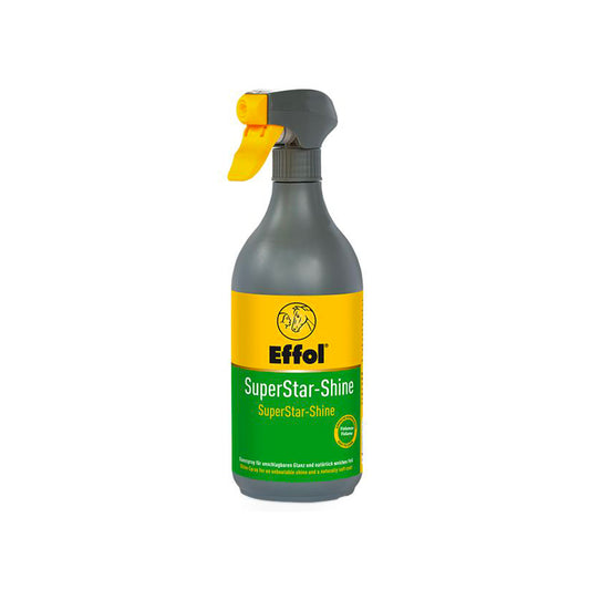 Abrillantador desenredante Superstar-Shine Effol 750 ml