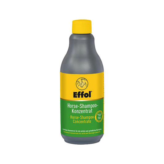 Champú Effol concentrado 500ml