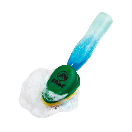 Cepillo champú depósito Effol