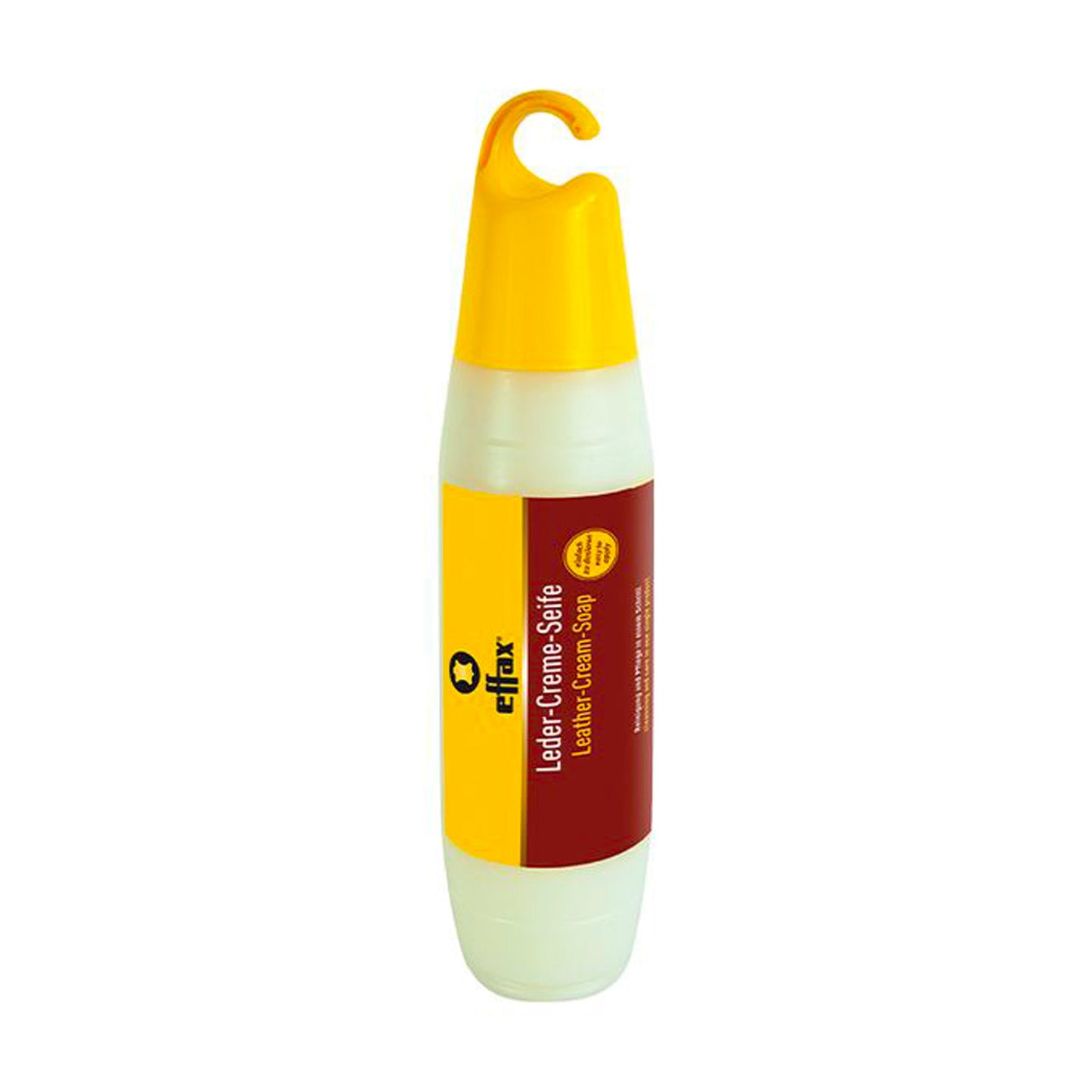 Crema para cuero Effax 400 ml