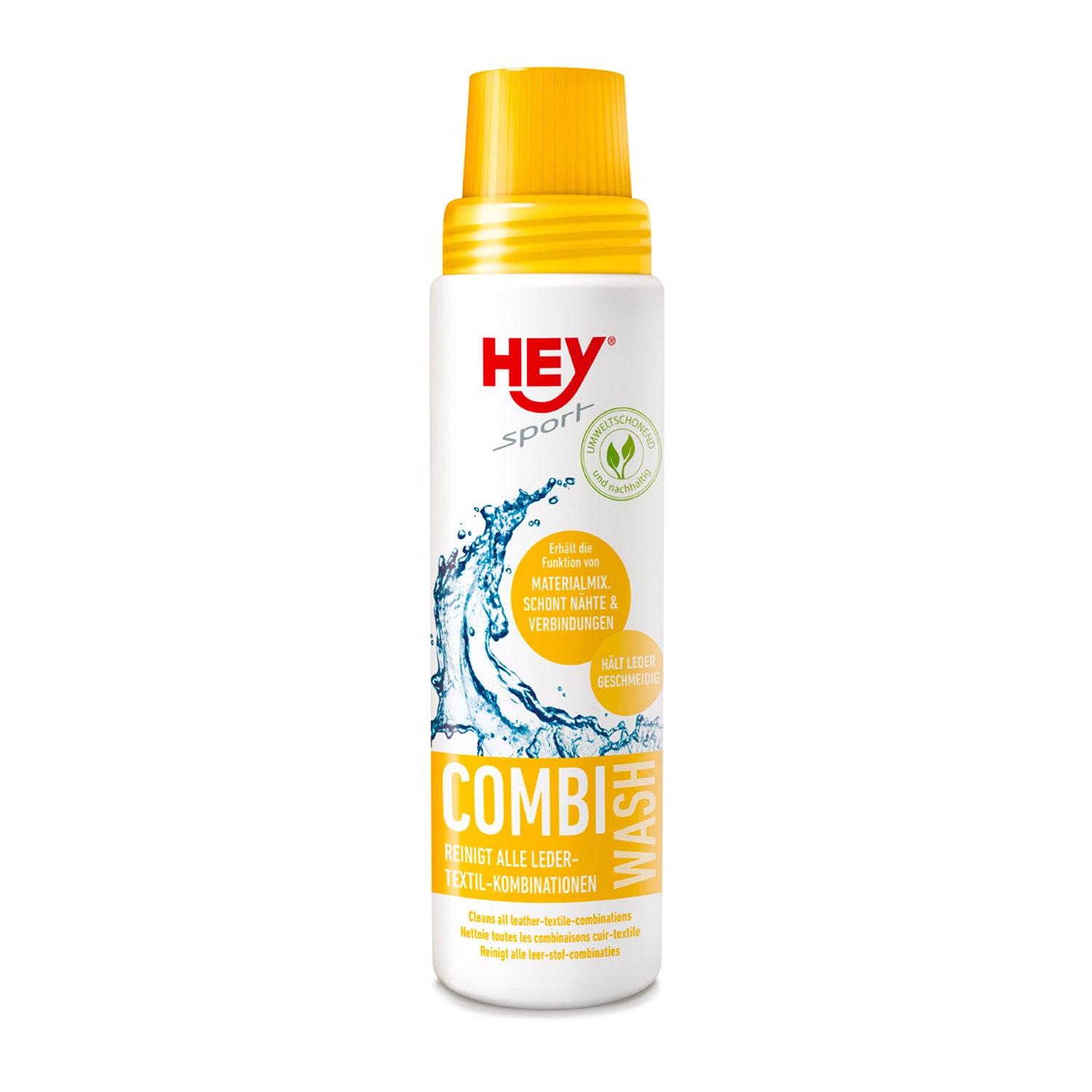Combi-wash Wash Effax 250 ml