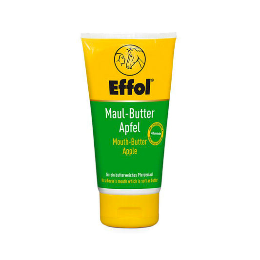 Bálsamo labial Caballo Effol 150 ml manzana