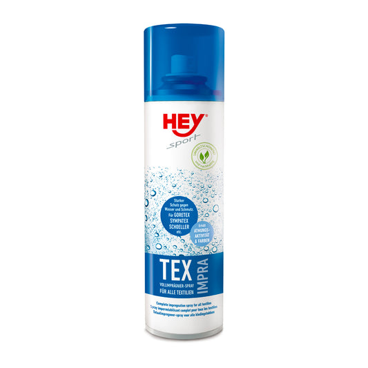 Spray para tejidos Impra-Tex Effol 200 ml