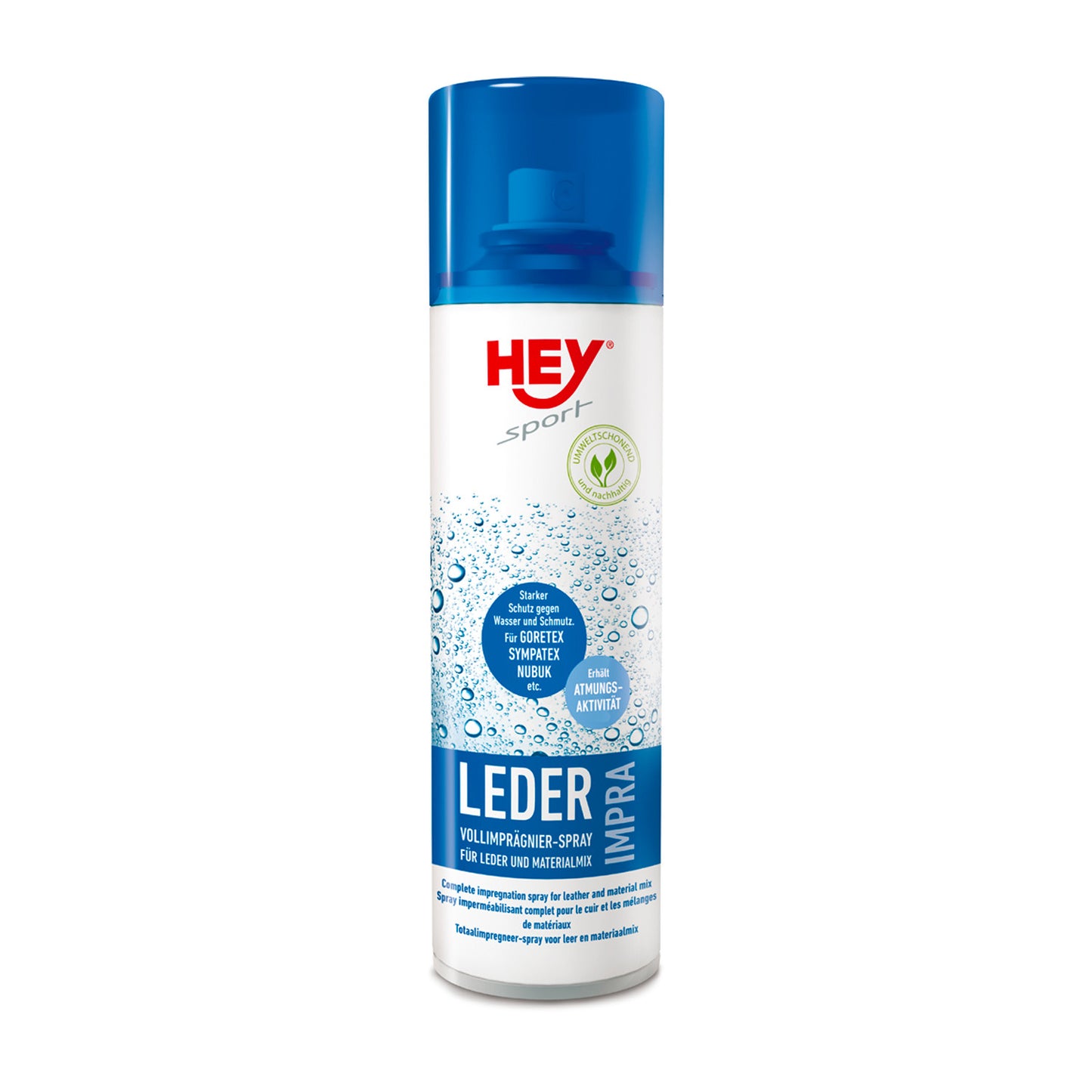 Spray impermeabilizante Effax 200 ml
