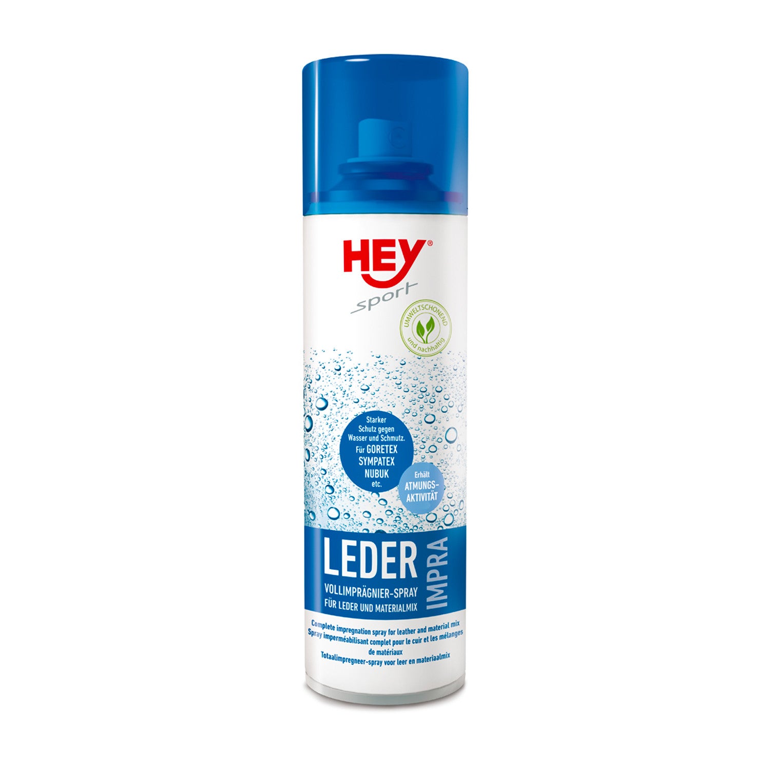Spray impermeabilizante Effax 200 ml