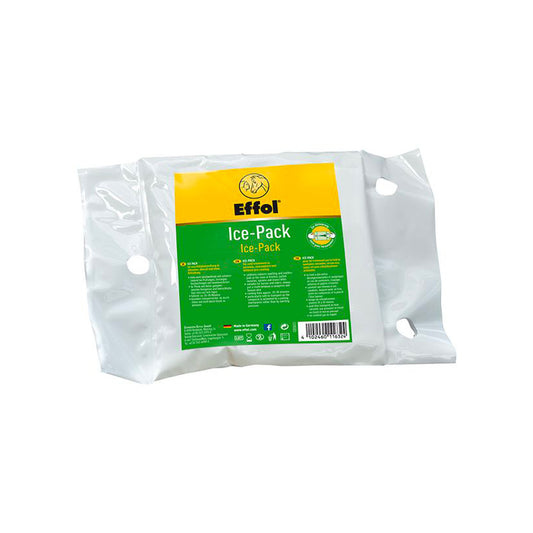 Bolsa de hielo desechable para vendaje Effol