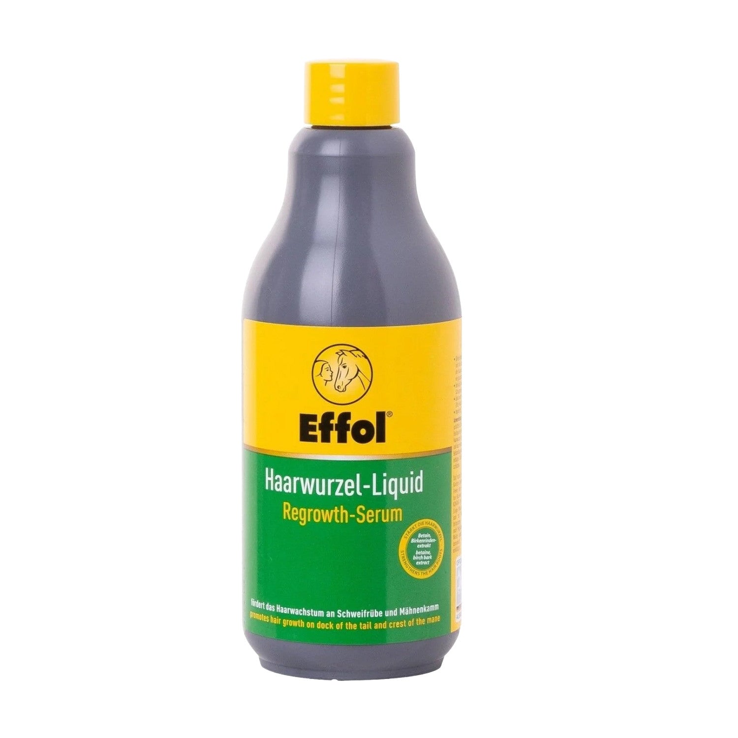Effol regrowth-serum 500ml Effax